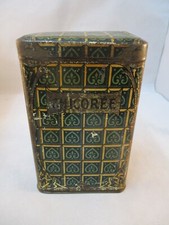 Vintage Retro French Chicoree