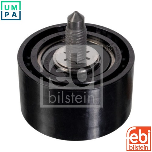 Deflection pulleyguide pulley - pulleyguide,