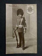 A Private of the Irish Guards