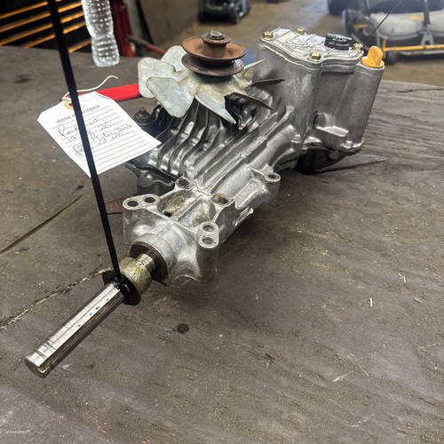 Countax ride mower - ,
