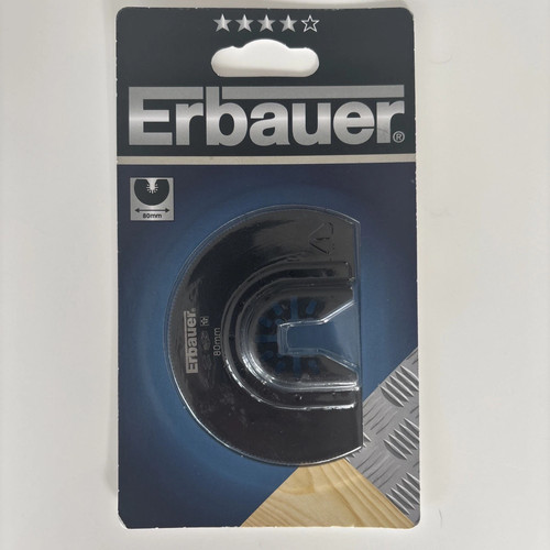 Erbauer multi material - erbauer, multi-material