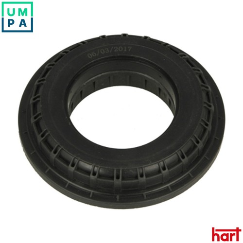 Suspension strut support mount - suspension,