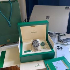 Rolex Cosmograph Daytona Men's