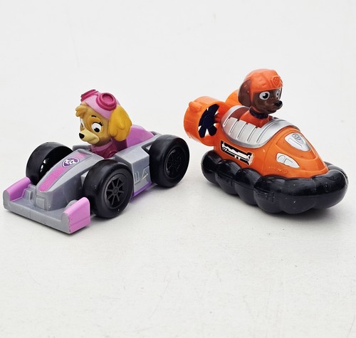 Spin master paw patrol rescue - spin,