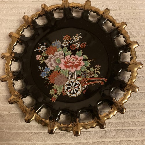Vintage japanese hand - vintage,