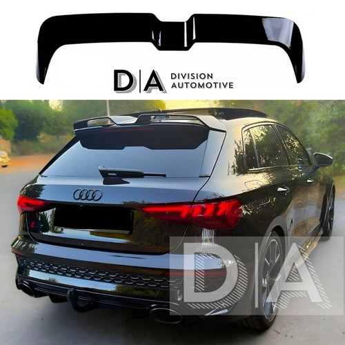 Gloss black oettinger style - black,
