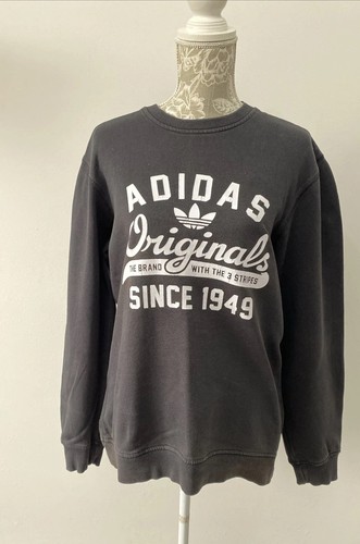 Vintage adidas black - adidas,
