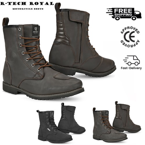 Tech royal motorcycle - wr,