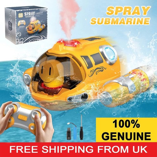 Kids boat remote control - kids,