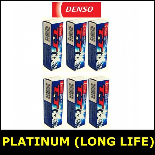 Spark plugs long - spark,