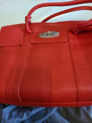 Brand new mulberry - new,