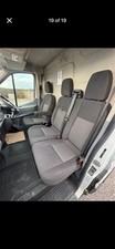 Ford Transit 350 2.0 Ecoblue