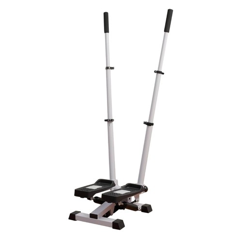 Swing handle stepper quiet - handle,