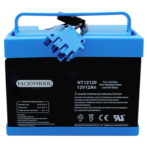 Volt 12ah battery for - 12ah,
