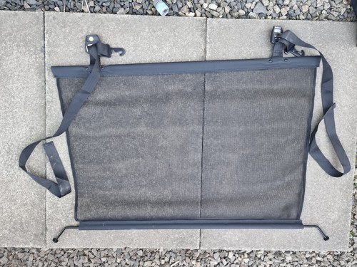 Seat ateca boot divider net - ateca,