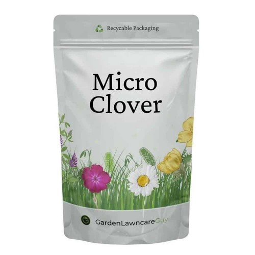 Micro clover seed small - uk,
