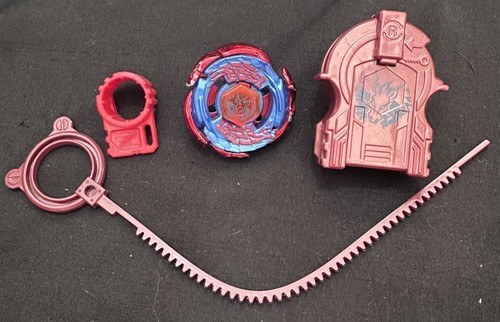 Galaxy pegasus w105r2f - w105r2f, red