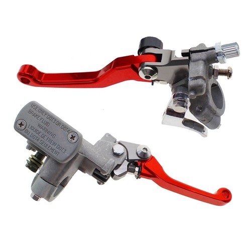 Brake clutch master - brake,