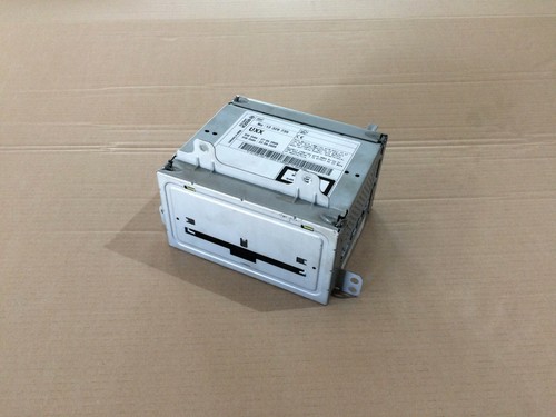 Vauxhall insignia dvd - insignia, 08-13