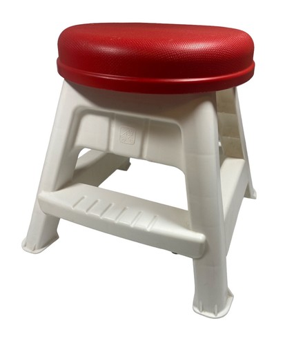 Step2 kids plastic - kids, stool