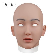 Dokier Realistic Silicone