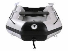 TALAMEX AQUALINE  Air Solid Slatt Deck Mercury Inflatable RIB Boat 2-3.5 m NEW