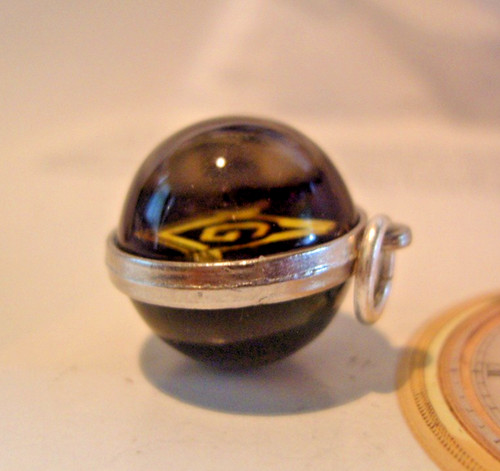 Masonic pocket watch - masonic,