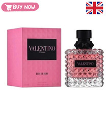 Valentino Donna Born In Roma