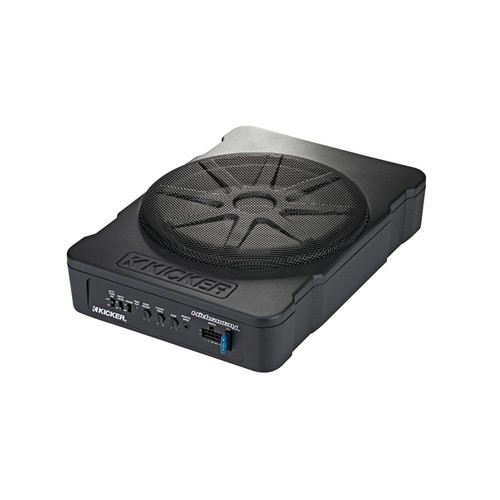 Kicker 51hs10 hideaway - kicker,