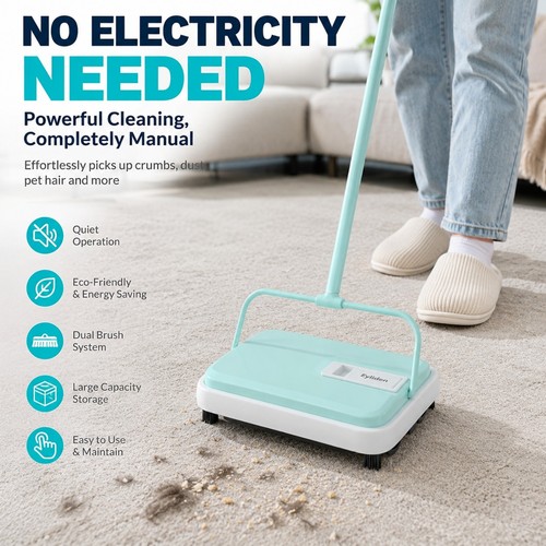 Eyliden manual carpet - eyliden,