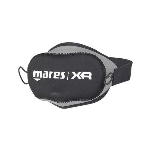 Mares cave mask blinder xr - mask,