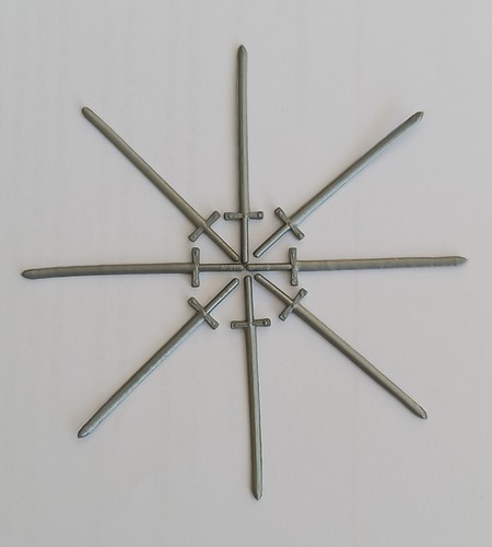Original timpo plastic - x8,