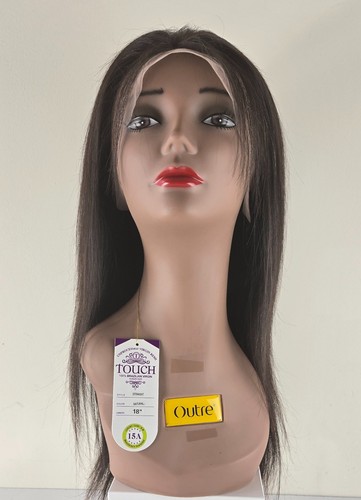 Brazilian virgin hair 13x4 - virgin,