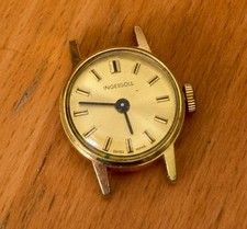 19mm Vintage Ladies Ingersoll