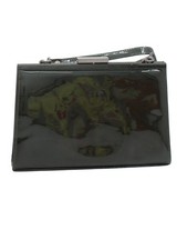 PETER KAISER Women's Bag Black 100% Other Shoulder Bag