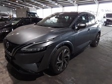 ENGINE ECU NISSAN QASHQAI MK3