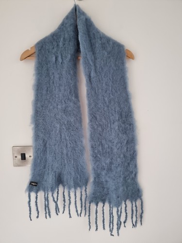 Cape mohair luxury kid - kid,