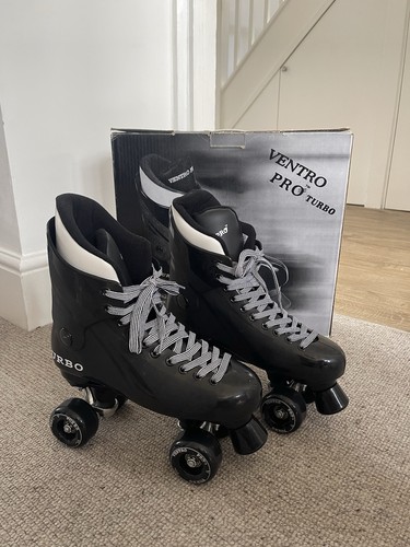 Ventro pro turbo - ventro, quad