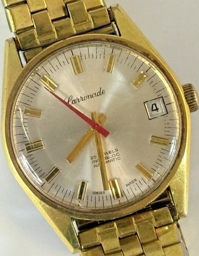 Vintage tressa carronade - vintage, ref