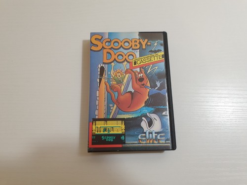 Scooby doo elite - -,