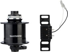 Shimano Metrea Dynamo Front