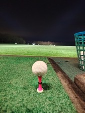 Tee Lead , castle Tee,Driving