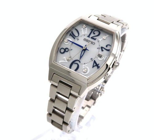 Seiko lukia tonal - seiko,