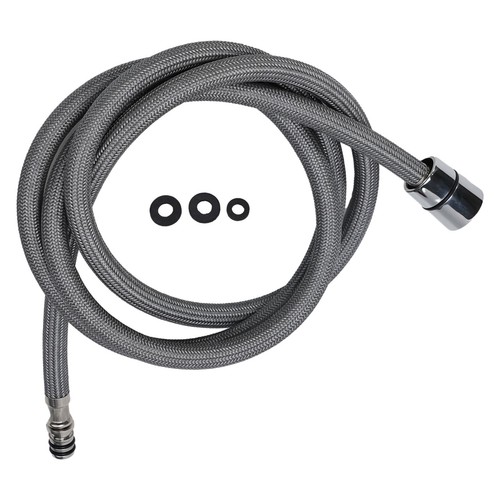 Replace your old - your, hose