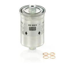 Fuel filter In-Line Filter WK