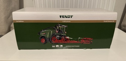 Wiking fendt katana 1st - wiking,
