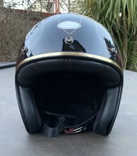 Bell Custom 500 Open-Face