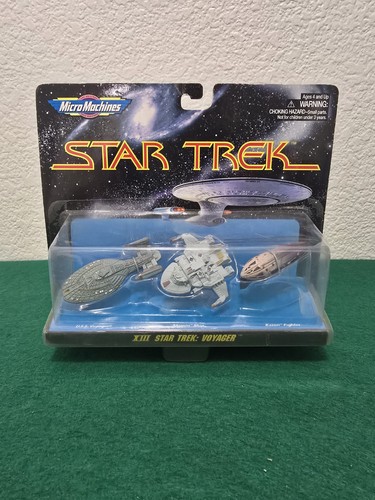 Micro machines galoob star - machines,