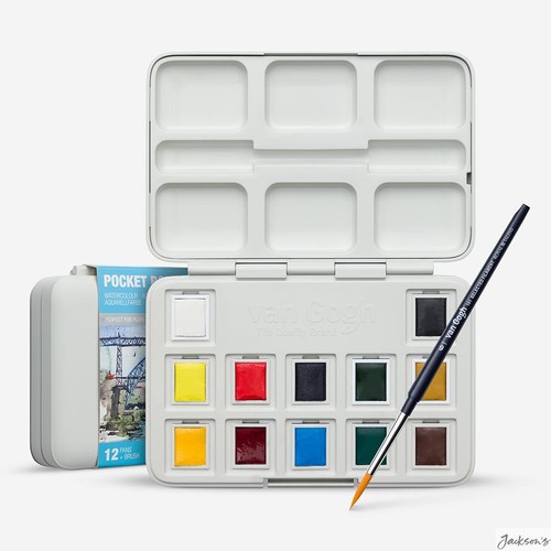Royal talens van gogh - royal,