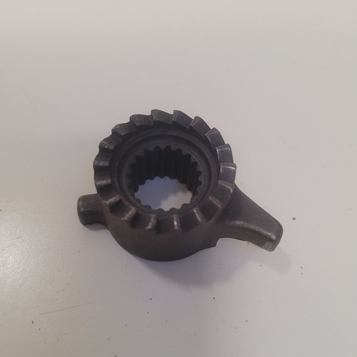 Gear harpoon starting honda - starting, xl